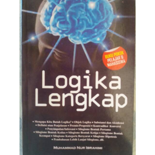 Jual Logika Lengkap Shopee Indonesia