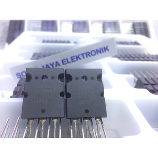 Jual Transistor Toshiba Sc Sa Tr Toshiba Sc Sa