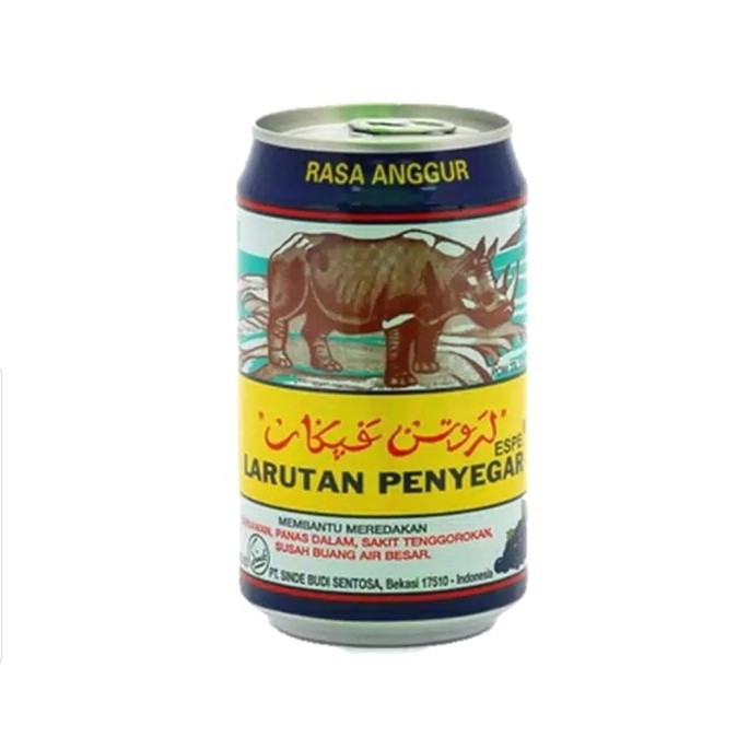 Jual CAP BADAK LARUTAN PENYEGAR RASA ANGGUR 320ML Shopee Indonesia