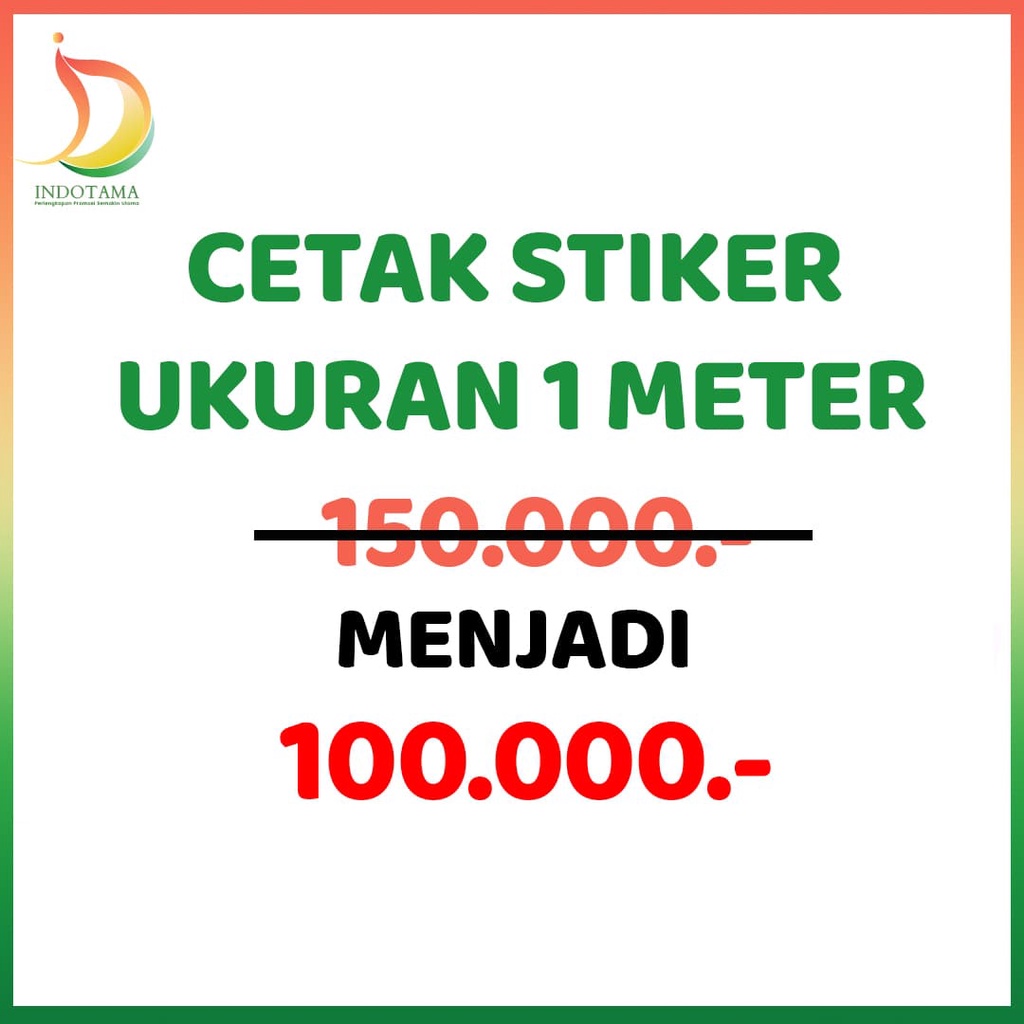 Jual Cetak Stiker Ritrama Meter Stiker Sticjer Ritrama Glossy Doff