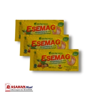 Jual Esemag Sidomuncul 10ml Shopee Indonesia