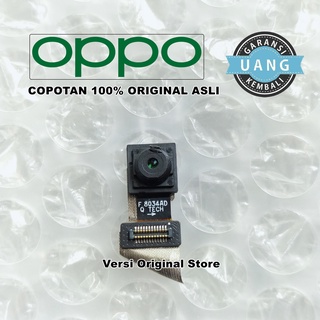 Jual Kamera Depan Oppo A S Cph Original Copotan Shopee Indonesia