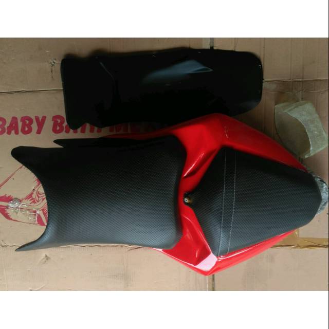 Jual Body Belakang Model Ninja Pnp Yamaha New Vixion Nva Nvl Dan Vixion