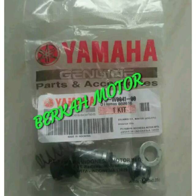 Jual Sil Master Rem Depan Semua Yamaha Seal Master Rem Depan Untuk