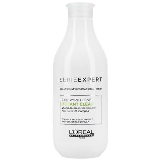 Jual Loreal Serie Expert Instant Clear Shampoo 300 Ml Shampoo Anti