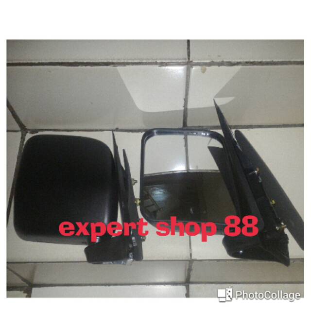 Jual Kaca Spion Sepion Daihatsu Granmax Grandmax Grand Gran Max Pcs