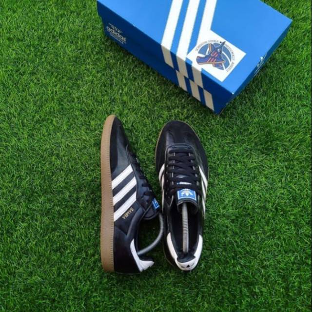 Jual Adidas Samba Og Shopee Indonesia