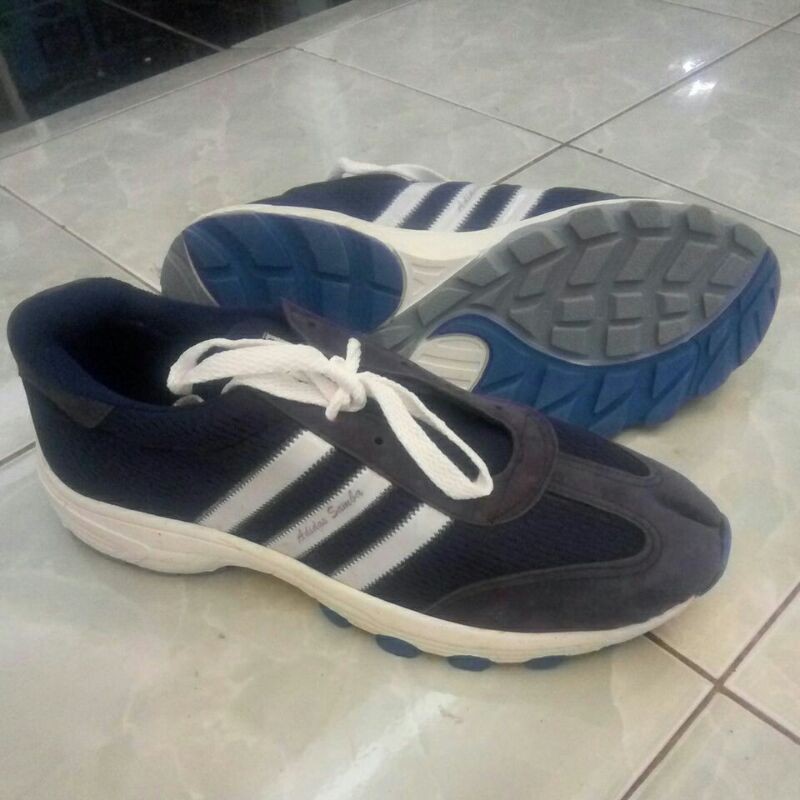 Jual Adidas Samba Shopee Indonesia