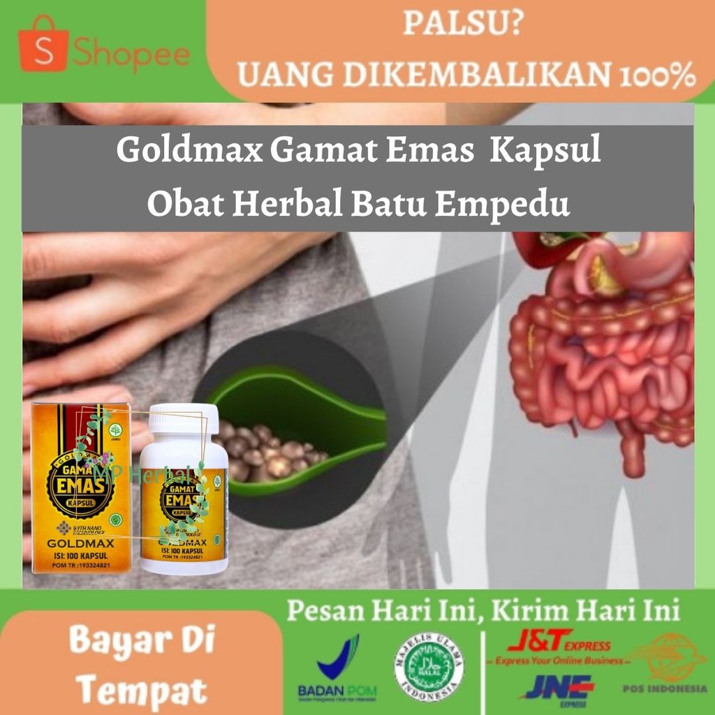 Jual Obat Buat Menghancurkan Batu Empedu Obat Herbal Batu Empedu