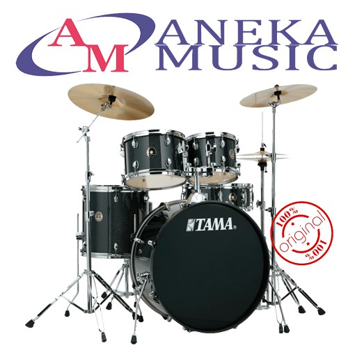 Jual Tama Rhythm Mate Rm Kh C Drum Akustik Tama Rhythmmate Rm Kh C