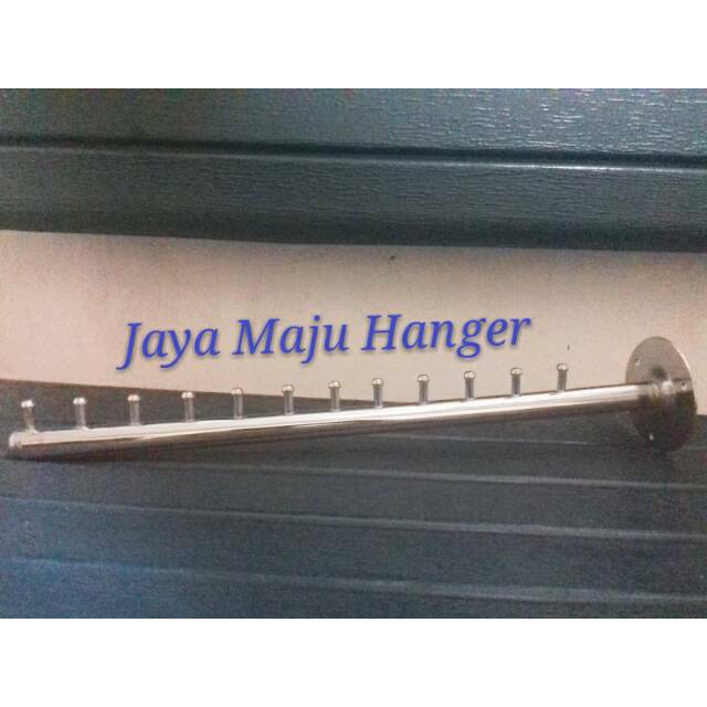 Jual Suling Tembok Lurus Mata Hanger Tembok Lulus Mata Harga