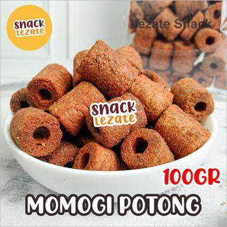 Jual Momogi Kiloan Coklat Potong Gr Murah Enak Green Stick Sipp