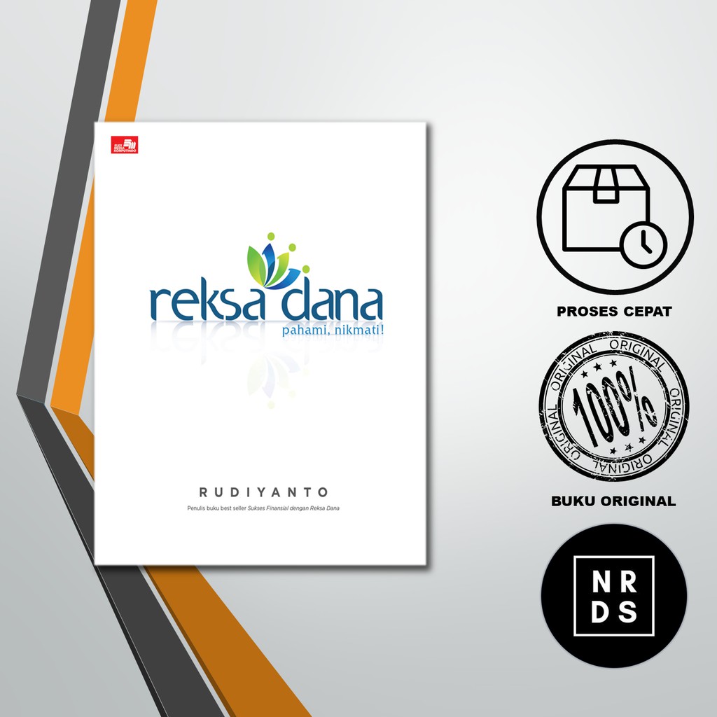 Reksa Dana Rudiyanto Shopee Indonesia