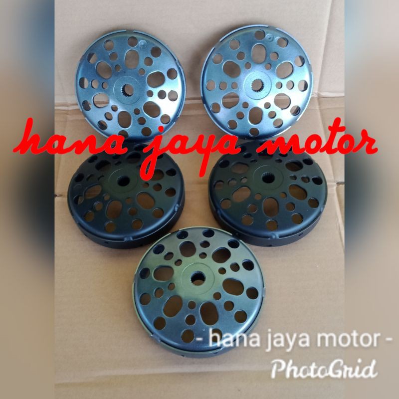 Jual Mangkok Ganda Kopling Vario Pnp Pcx Otomatis Costom Solusi