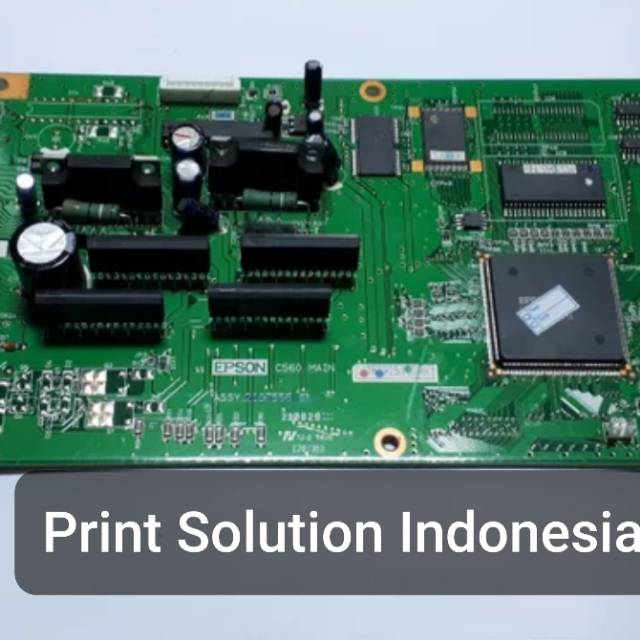 Jual Mainboard Epson Plq Cabutan Mulus Bergaransi Shopee Indonesia