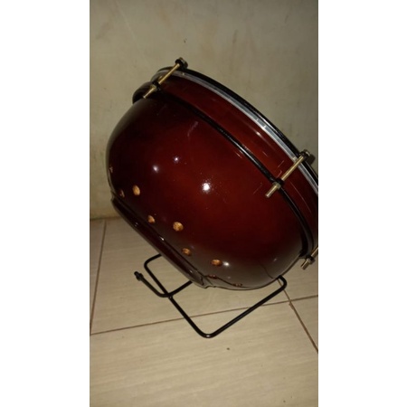 Jual Bass Sarang Tawon Rebana Jepara Shopee Indonesia