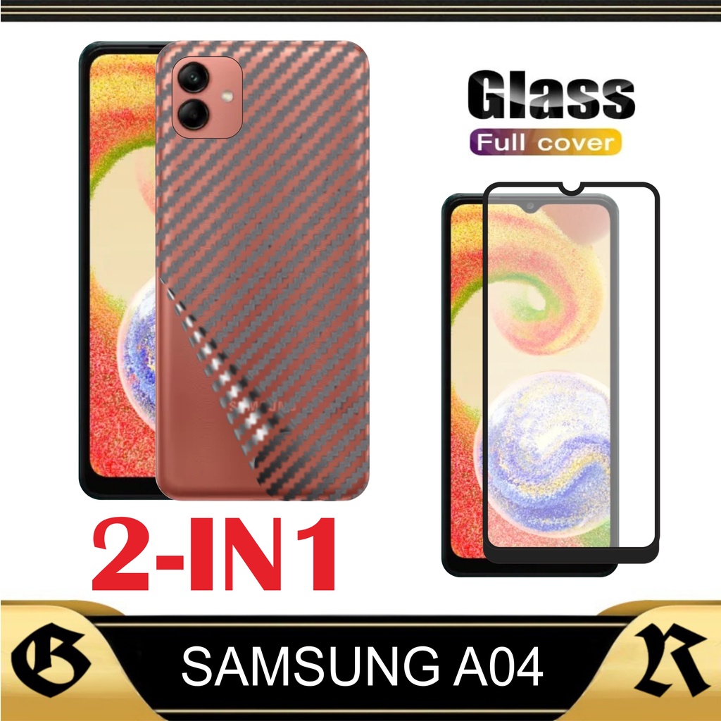 Jual Promo Garskin Skin Carbon Samsung A A E Garskin