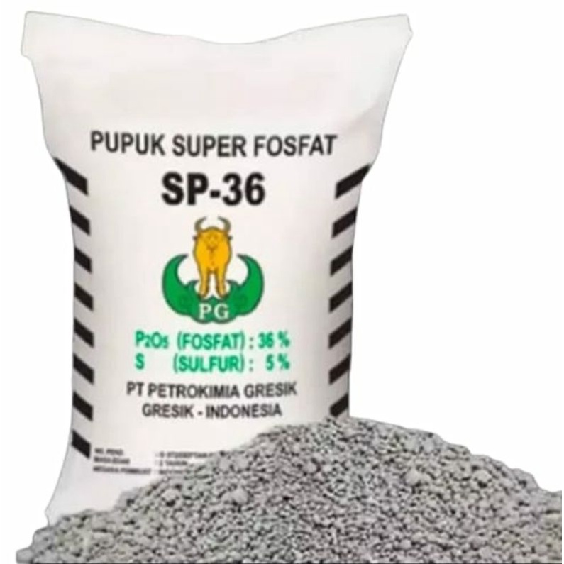 Jual Pupuk Tsp Sp Kg Shopee Indonesia