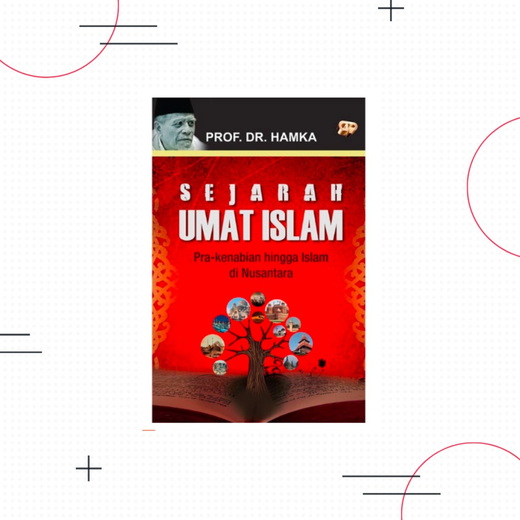 Jual Sejarah Umat Islam Gema Insani Shopee Indonesia