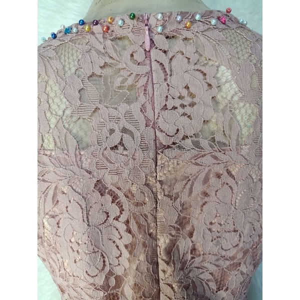 Jual Kebaya Modern Kebaya Klasik Kebaya Wisuda Kebaya Brokat Kebaya