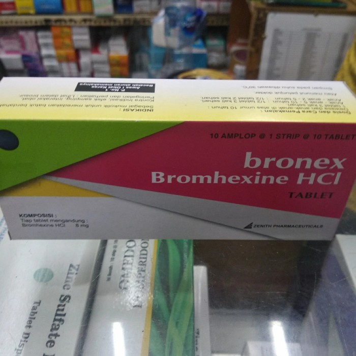 Jual Bronex Box Grosir Generic Shopee Indonesia