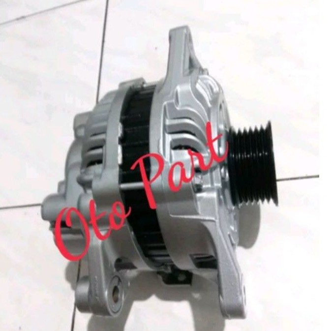 Jual Dinamo Alternator Ampere Mazda Mazda Shopee Indonesia