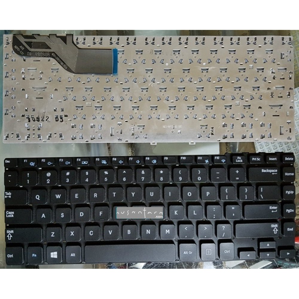 Jual Keyboard Laptop Samsung NP270 NP 270 NP270e NP270e4e NP270e4v