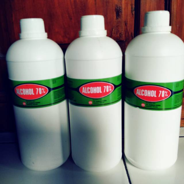 Jual Alkohol Liter Shopee Indonesia