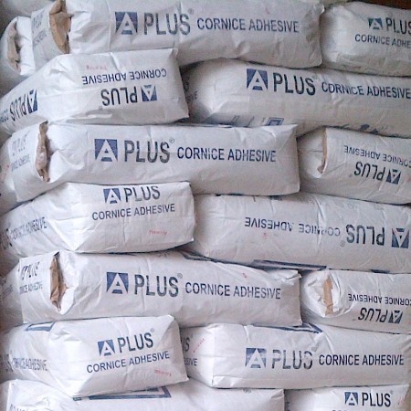 Jual COMPOUND GYPSUM Aplus 1 Kg Kompon Compon Gipsum 1kg Cornice