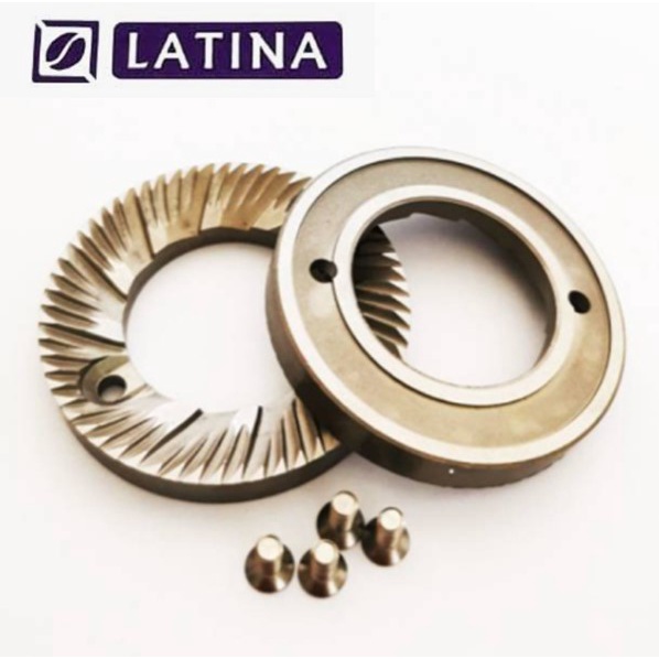 Jual Mata Grinder Burr Blade Latina N Dan Feima N Pisau Mata