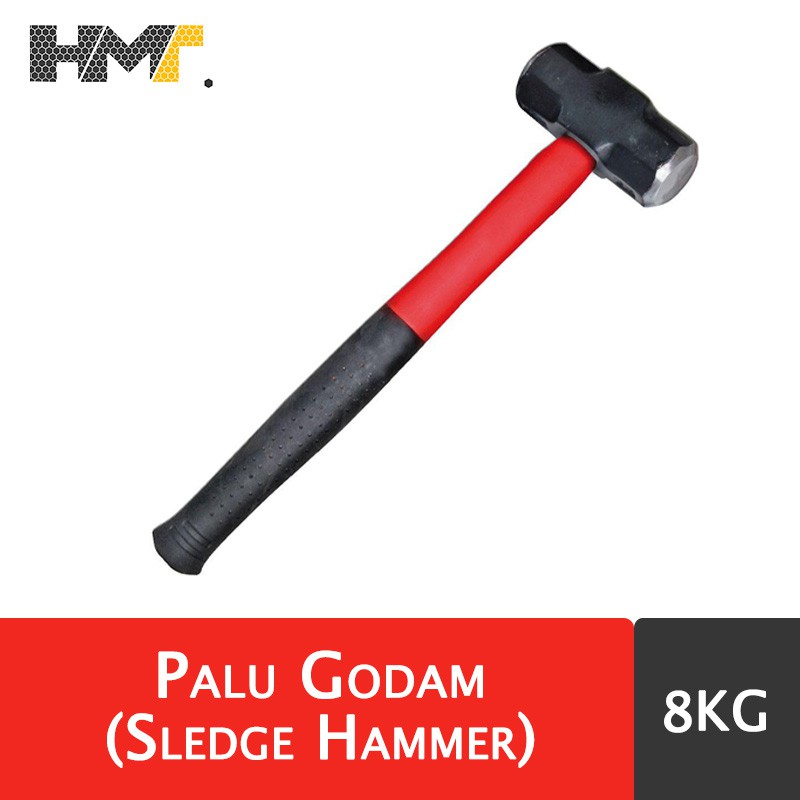 Jual Palu Godam Kg Sledge Hammer Kg Shopee Indonesia