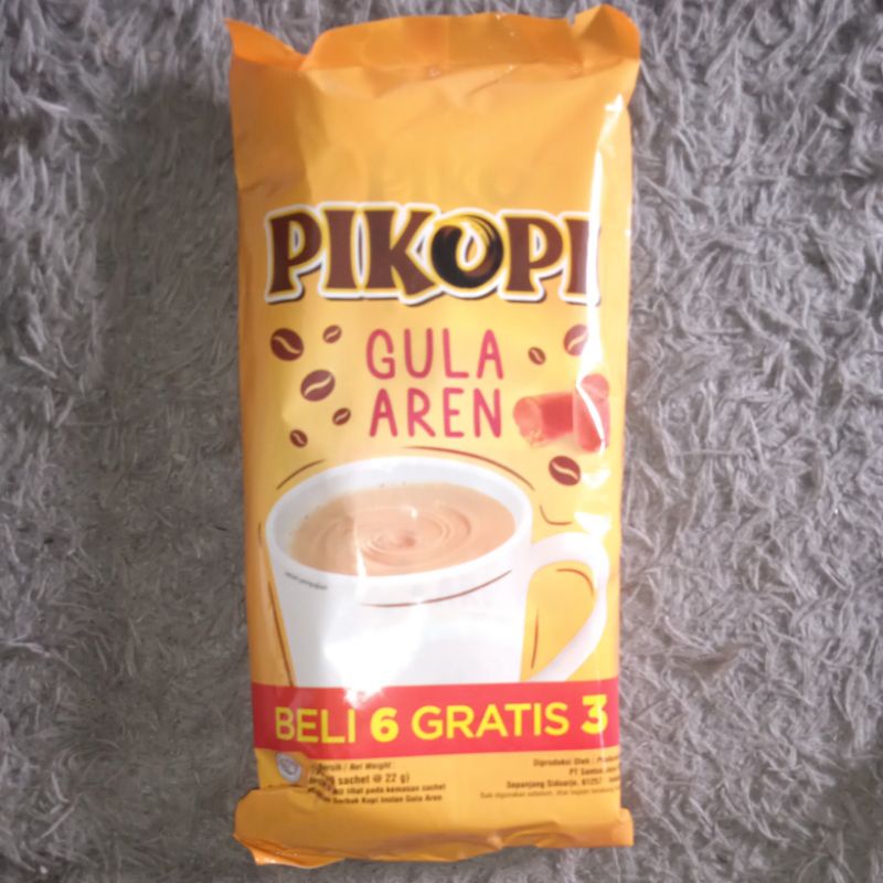 Jual Pikopi Gula Aren Indonesia Shopee Indonesia