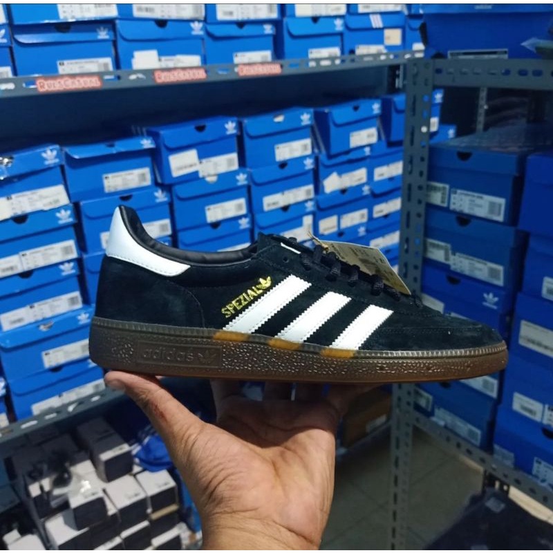 Jual Adidas Handball Spezial Shopee Indonesia