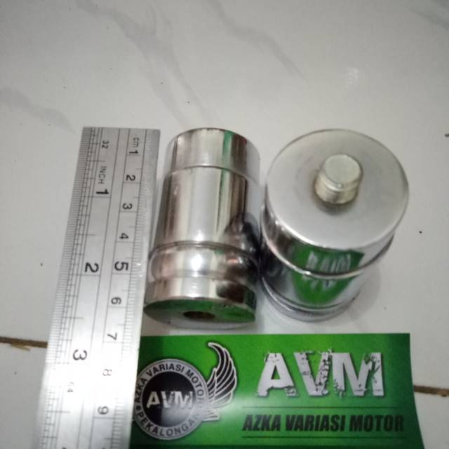 Jual Peninggi Shock Belakang Nmax Aerox Pcx Cm Shopee Indonesia