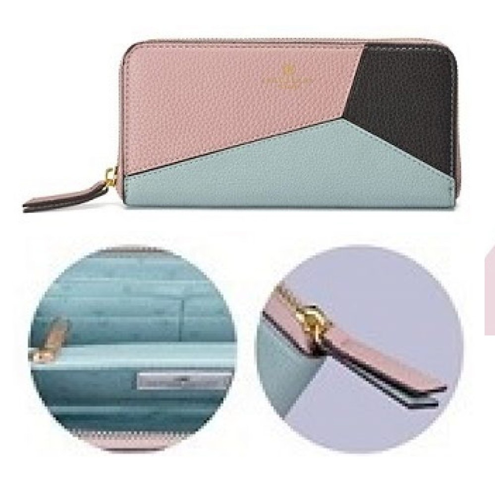 Jual Moderne Wallet Oriflame Shopee Indonesia