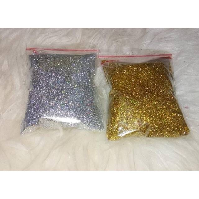 Jual Glitter Hologram Holo Shopee Indonesia