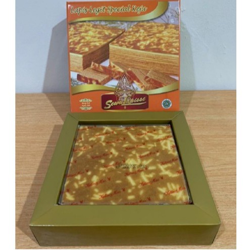 Jual Lapis Legit Spesial Keju Kelinci Mas Food 1000gr Shopee Indonesia