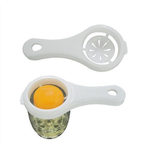 Jual Alat Pemisah Kuning Dan Putih Telur Egg Separator Sendok