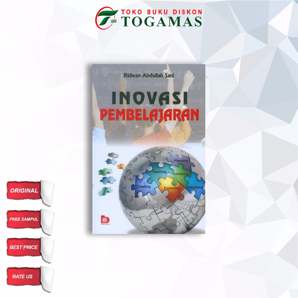 Jual Inovasi Pembelajaran Shopee Indonesia