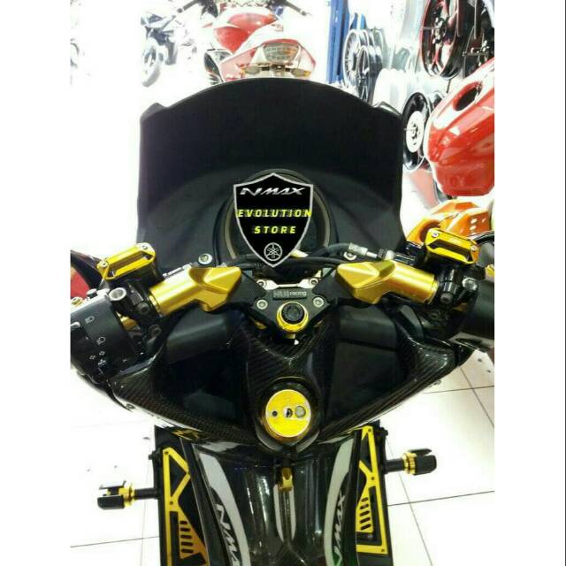 Jual Stang Nui Yamaha Nmax Shopee Indonesia