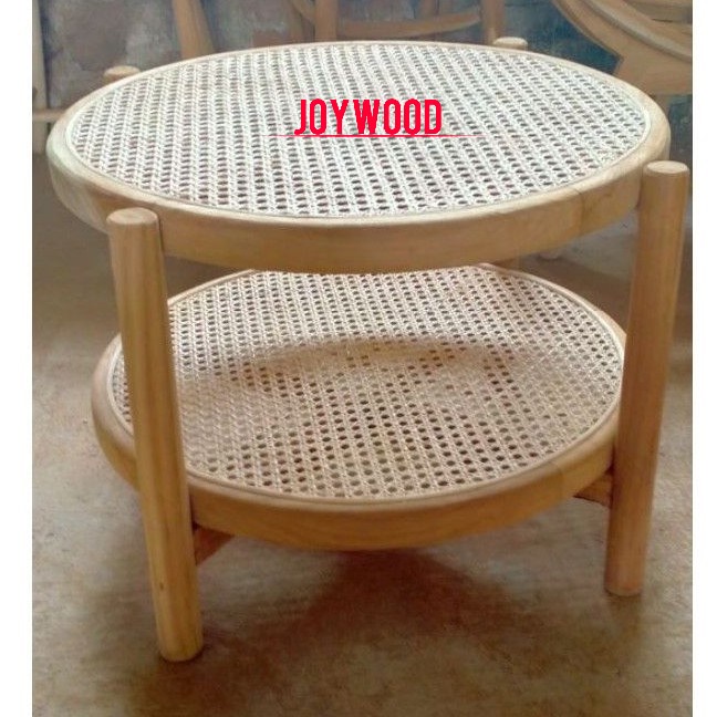 Jual Joywood Meja Kopi Coffe Table Meja Kayu Meja Minimalis Meja