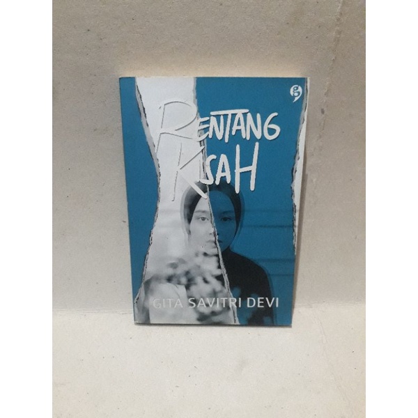 Jual Buku Original Rentang Kisah By Gita Savitri Devi Shopee Indonesia