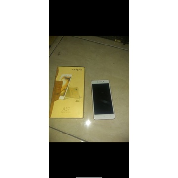 Jual OPPO A37 NEO 9 Shopee Indonesia