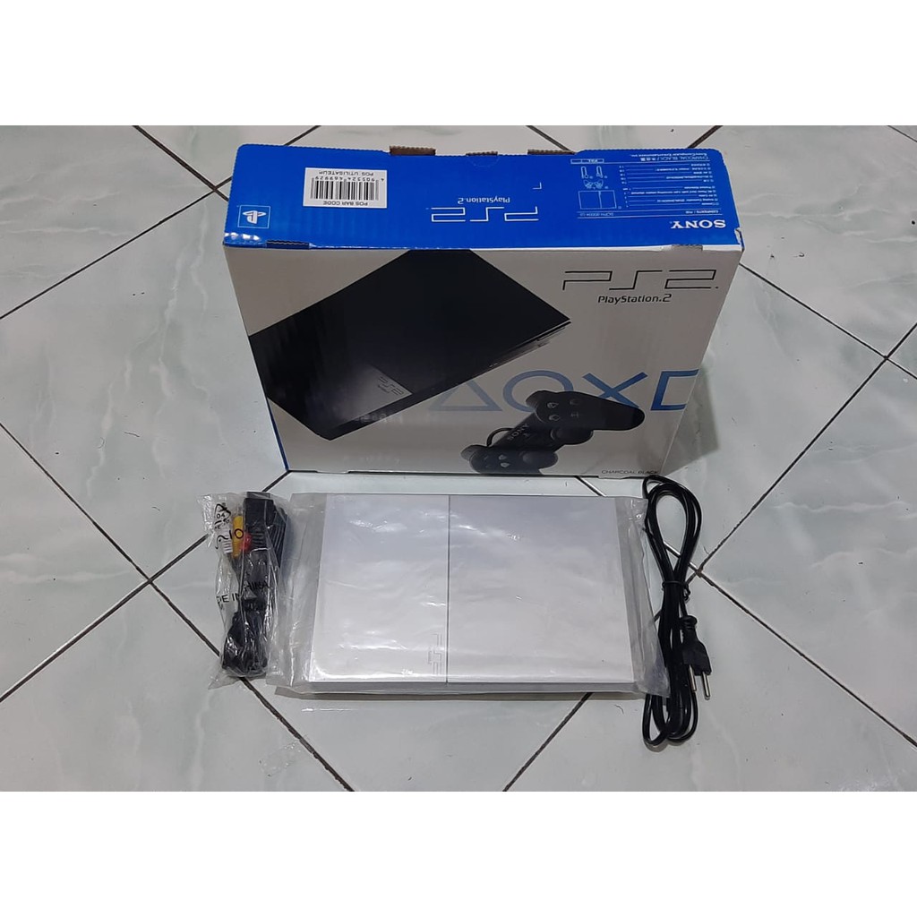 Jual Ps2 Hardisk Matrix Seri 9 Dus Shopee Indonesia