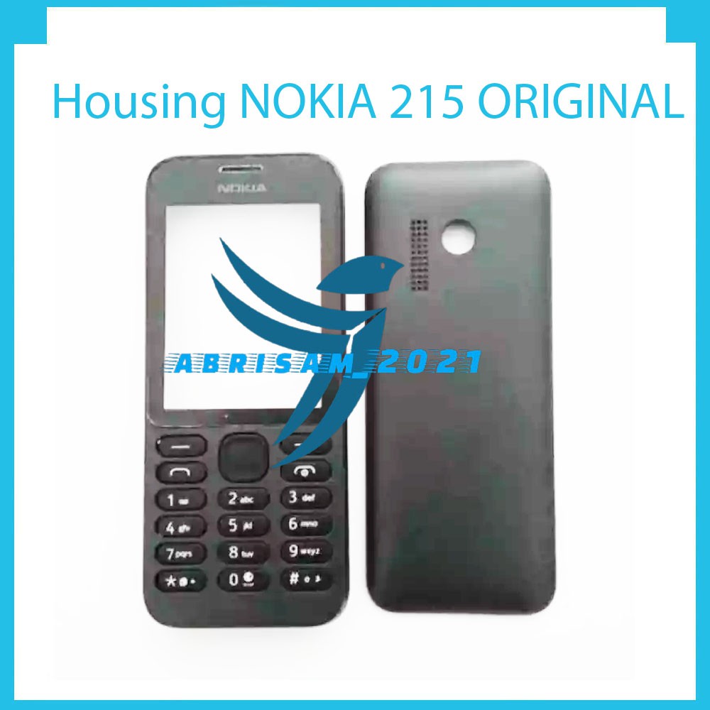 Jual Kesing Housing Nokia Original Kasing Nokia Jadul Kesing Hp