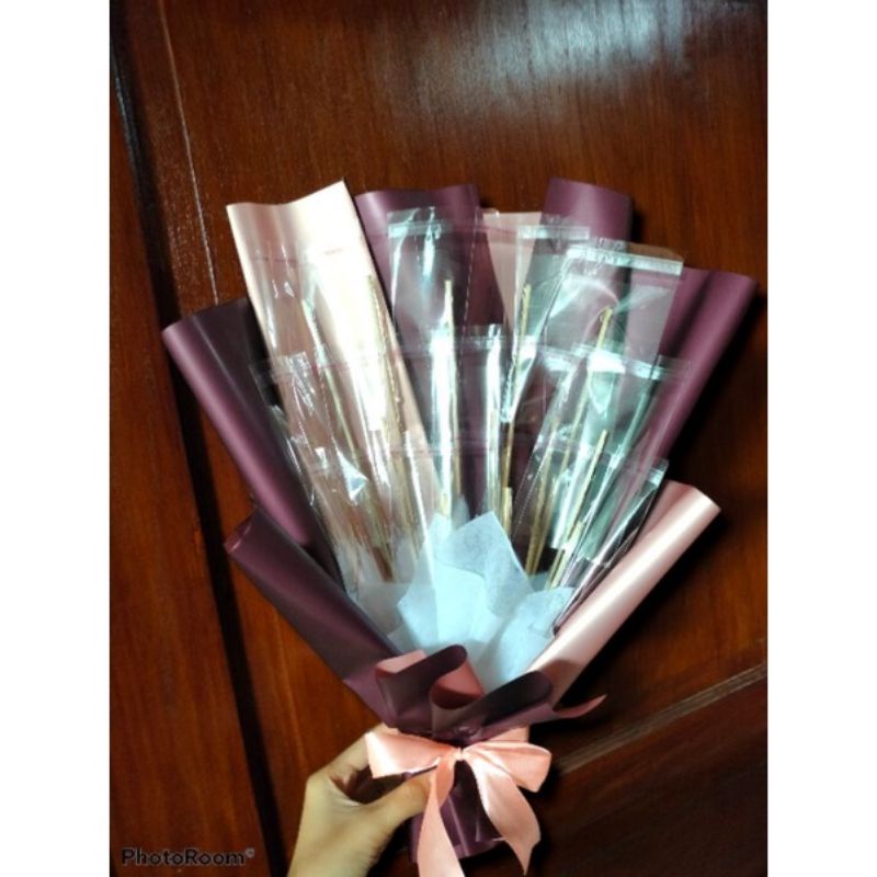 Jual READY HANYA BUCKET KOSONG Money Bucket Money Bouquet Bucket Uang