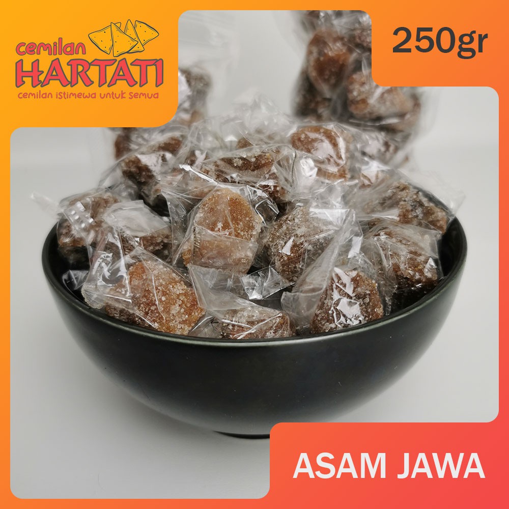 Jual Permen Asam Jawa Gr Indonesia Shopee Indonesia