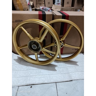 Jual VELG RCB MOTOR YAMAHA FIZR VEGA LAMA JUPITER VELG RACING MOTOR