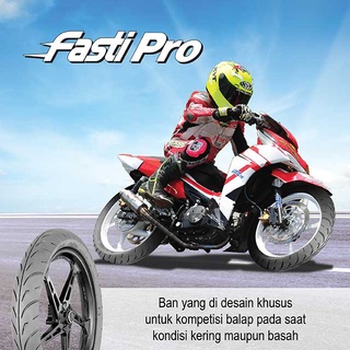 Jual Irc Fasti Pro Ring Ban Soft Compound Balap Motor Matic