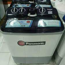 Jual Mesin Cuci Panasonic Tabung Kg Watt Naw Bc V